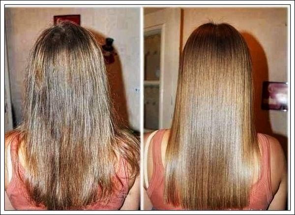 Рецепты масок для волос с красным перцем