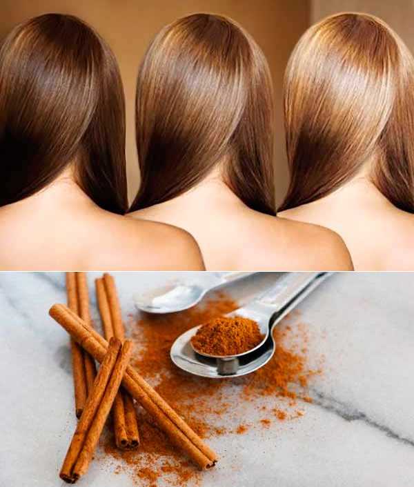 Увлажняет и питает волосы