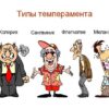 Сангвиник: характеристика темперамента и подходящие профессии