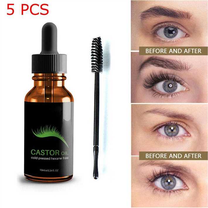 Масло касторового дерева