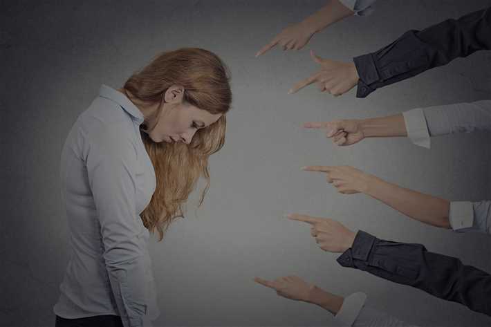 Страх сойти с ума: причины, симптомы и методы борьбы. Найдите пути к психологическому благополучию Как бороться с повышенной тревожностью: