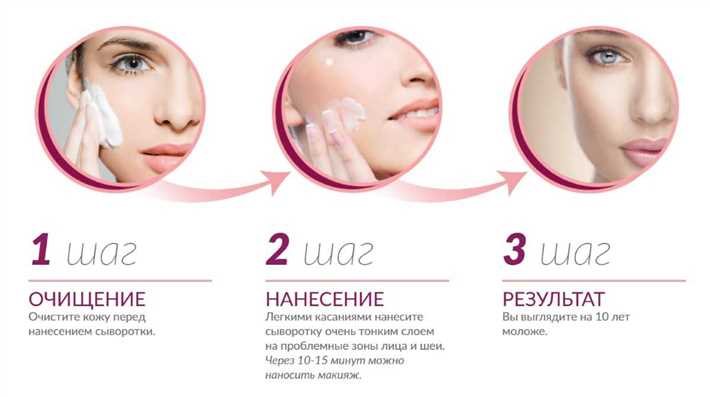 Сыворотка для лица: нужное средство в уходе