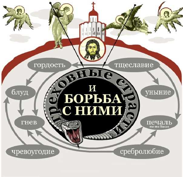 Тщеславие: причины, проявления, и как с ним бороться Гордыня и гордость
