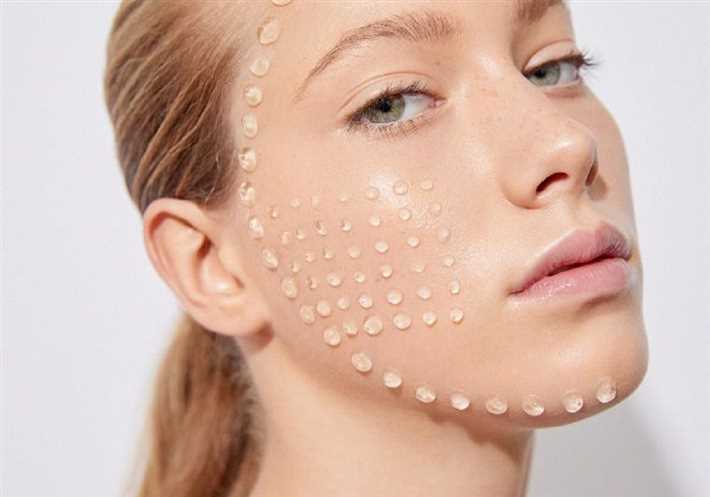 4. Питание и увлажнение