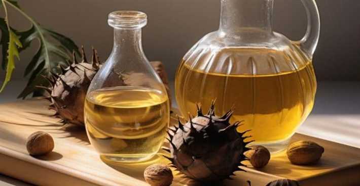 2. Маска с бананом и оливковым маслом для поврежденных волос: