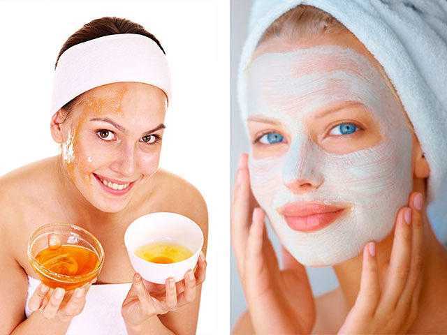 Внешние факторы, способствующие сухости кожи