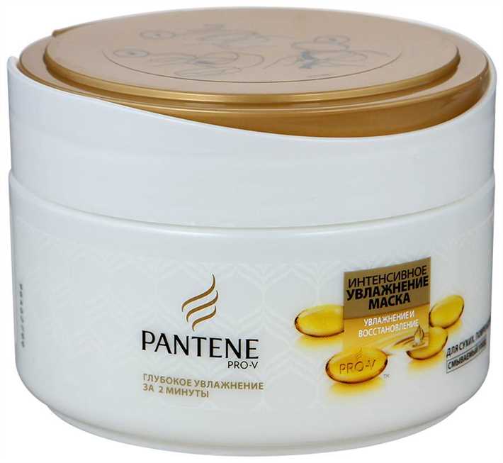 Лучшие рецепты масок для сухих волос