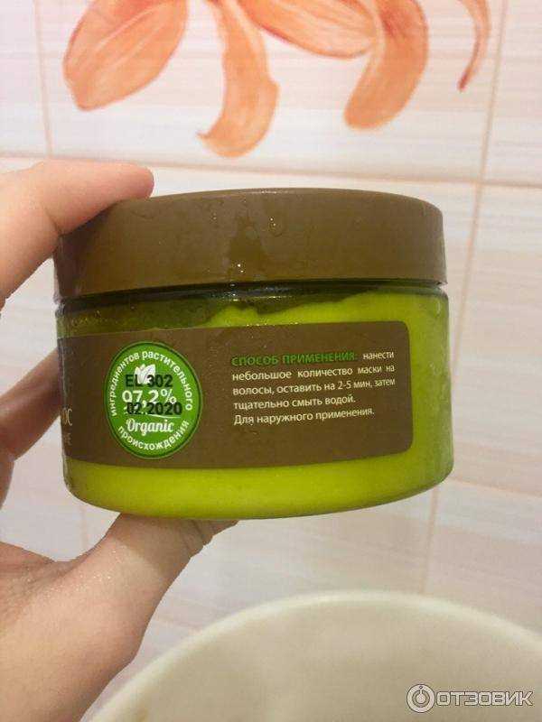 Маски для сухих волос с медом и оливковым маслом