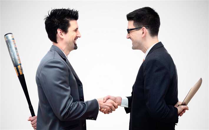 Все о сдержанности: суть, преимущества, способы развития Проявления сдержанности: