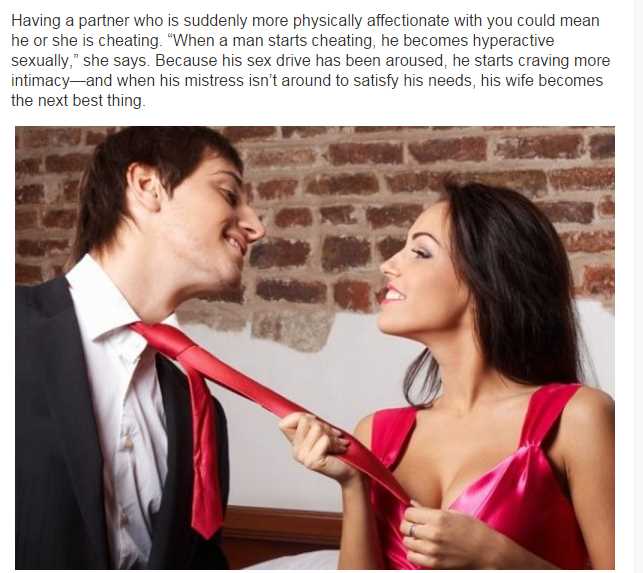 Знаки того, что вам нравитесь: Как девушке понять, что она нравится парню Демонстрация способностей